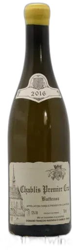 illustration du vin Butteaux