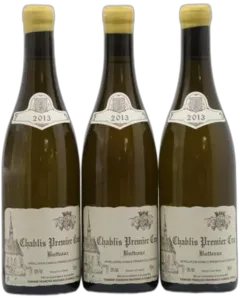 illustration du vin Butteaux