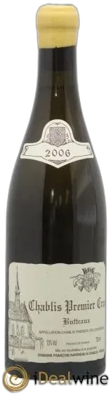 illustration du vin Butteaux