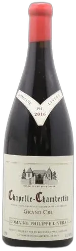 aperçu du vin Chapelle-Chambertin Grand Cru Domaine des Tilleuls