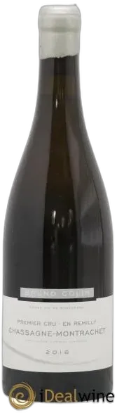 image du vin en Rémilly