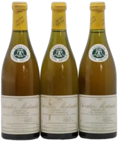 illustration du vin les Demoiselles