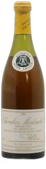 illustration du vin les Demoiselles