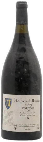 illustration du vin Cuvée du Docteur Peste