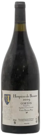 illustration du vin Cuvée du Docteur Peste