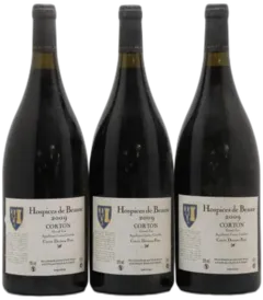 illustration du vin Cuvée du Docteur Peste