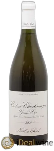 vue du vin Nicolas Potel