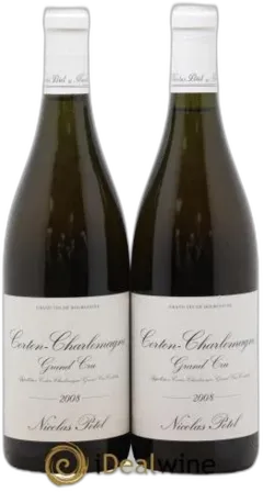 vue du vin Nicolas Potel