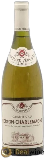 photos du vin Corton-Charlemagne Grand Cru