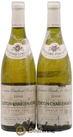 photos du vin Corton-Charlemagne Grand Cru