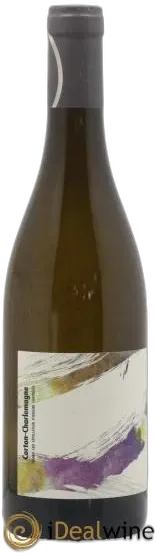 photo du vin Chanterêves