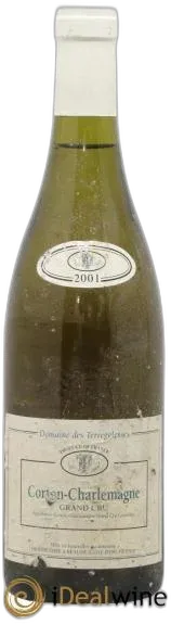 photos du vin Corton-Charlemagne Grand Cru