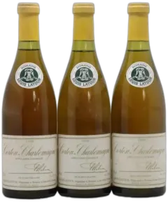 vue du vin Louis Latour