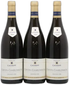 photos du vin Corton-Charlemagne Grand Cru