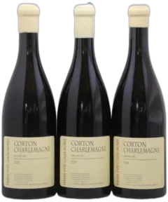 photo du vin Pierre-Yves Colin Morey