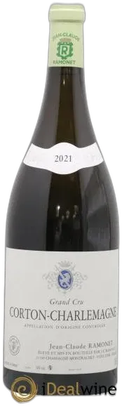 photos du vin Corton-Charlemagne Grand Cru