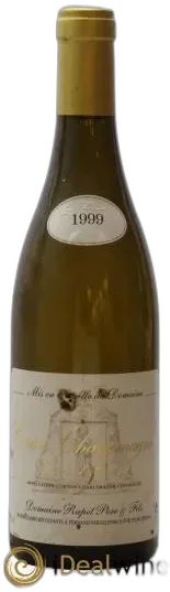 photos du vin Corton-Charlemagne Grand Cru