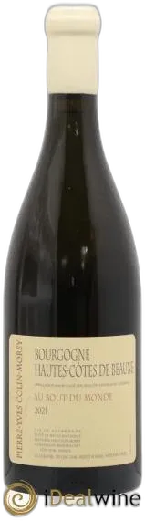 photo du vin Au Bout du Monde