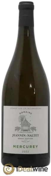 illustration du vin Jeannin-Naltet