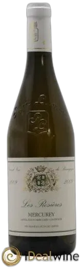 photos du vin Les Rosières