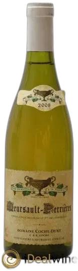 photo du vin Perrières