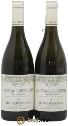 photo du vin Perrières