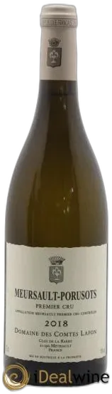 photo du vin Porusots