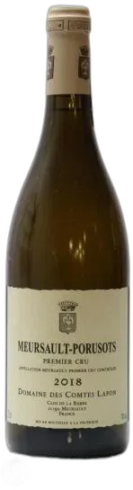 photo du vin Porusots