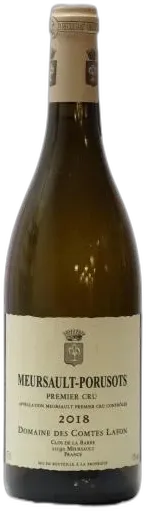 photo du vin Porusots