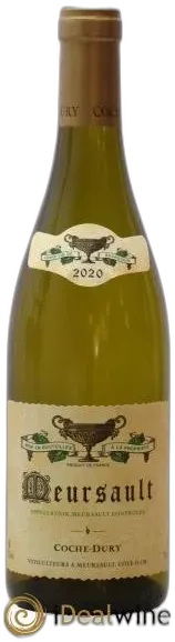 photos du vin Meursault