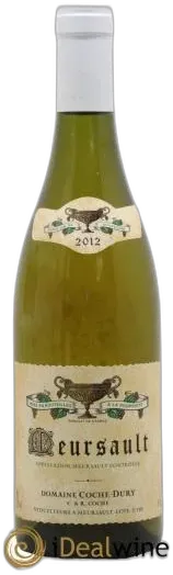photos du vin Meursault