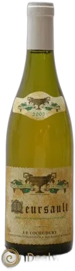 photos du vin Meursault Coche-Dury