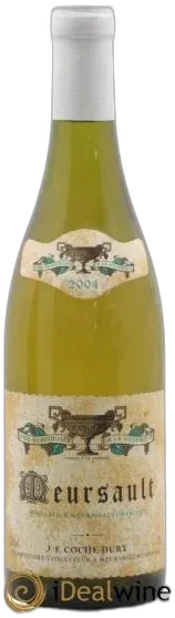 photos du vin Meursault