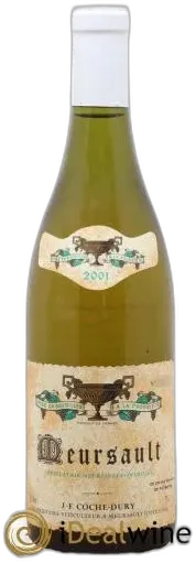 photos du vin Meursault