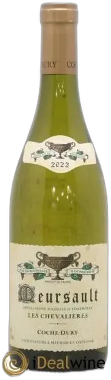 vue du vin Les Chevalières