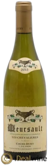 illustration du vin les Chevalières