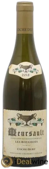 photos du vin Les Rougeots