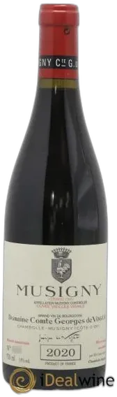 illustration du vin Cuvée Vieilles Vignes