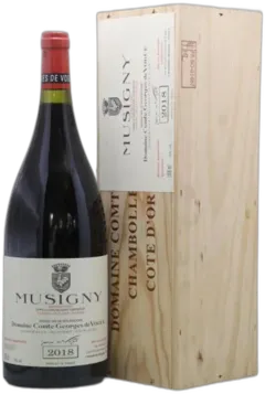 illustration du vin Cuvée Vieilles Vignes