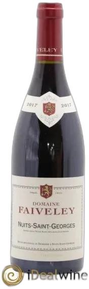 image du vin Faiveley