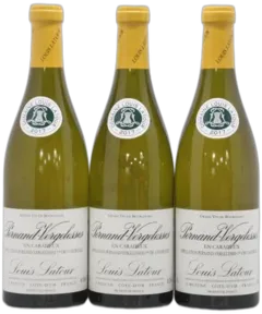 photo du vin en Caradeux