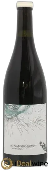 image du vin les Fichots les Horées