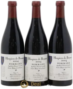 illustration du vin Dames de la Charité