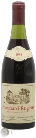 illustration du vin Rugiens