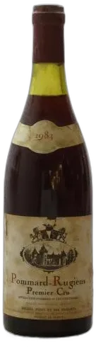 illustration du vin Rugiens