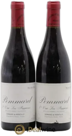 photo du vin les Rugiens