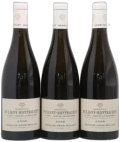 illustration du vin Clos de la Mouchère