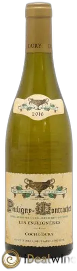 vue du vin les Enseignères