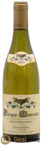 photo du vin Les Enseignères