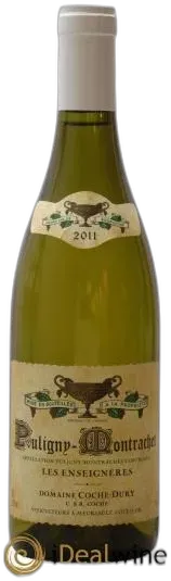 photo du vin Les Enseignères